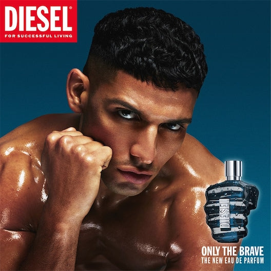 ONLY THE BRAVE - DIESEL