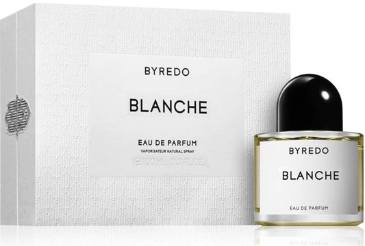 BLANCHE – BYREDO