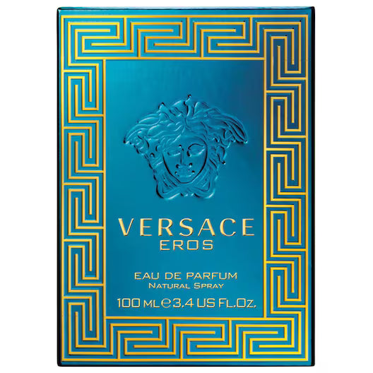 EROS - VERSACE