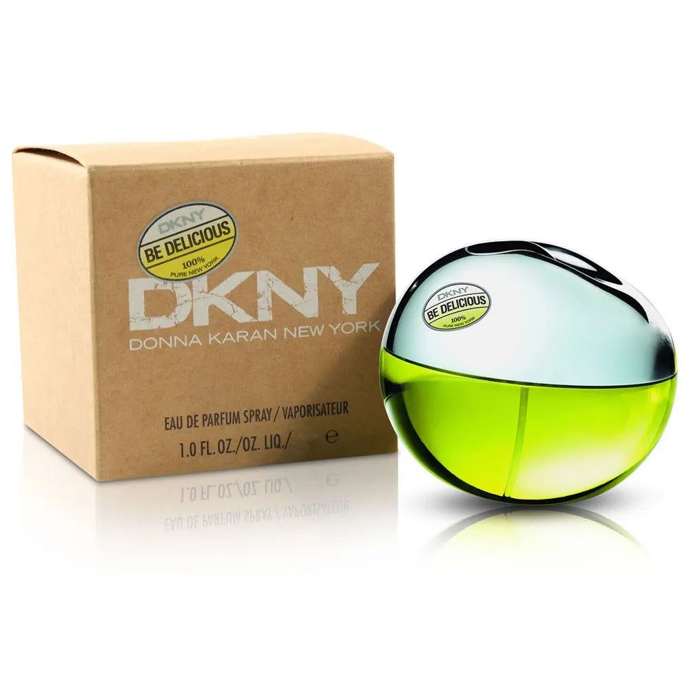 BE DELICIOUS - DKNY