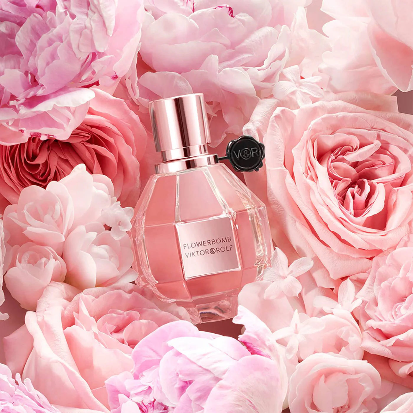 FLOWERBOMB - VIKTOR & ROLF