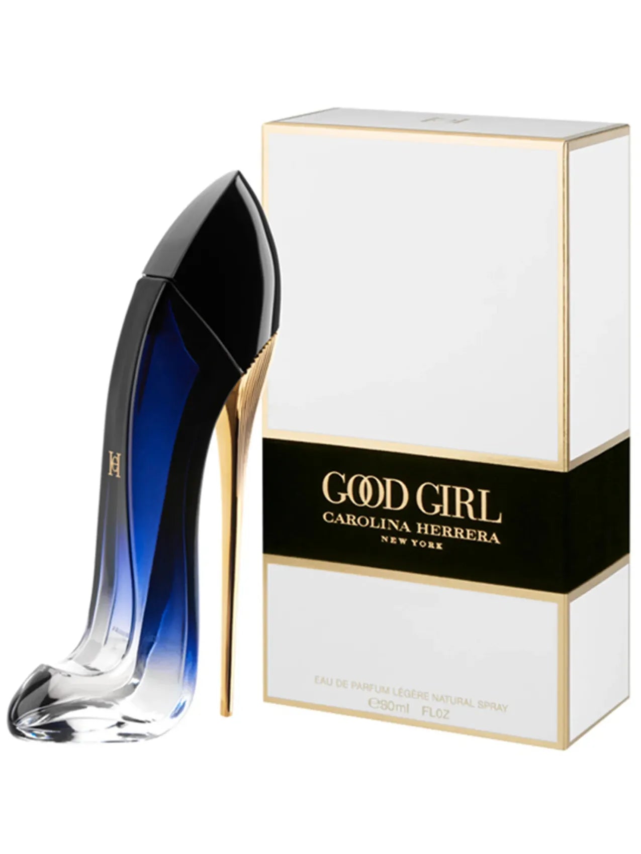 GOOD GIRL - CAROLINA HERRERA