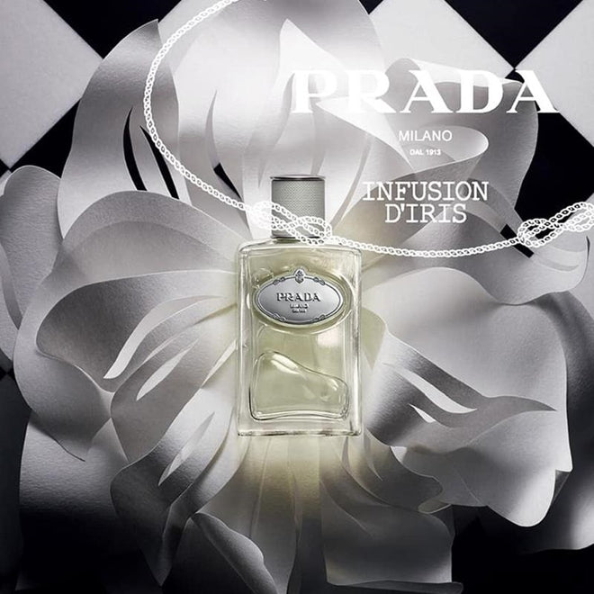 INFUSION D'IRIS - PRADA