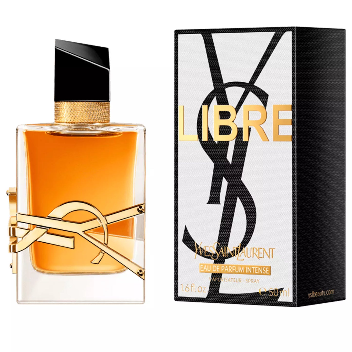 LIBRE INTENSE - YVES SAINT LAURENT