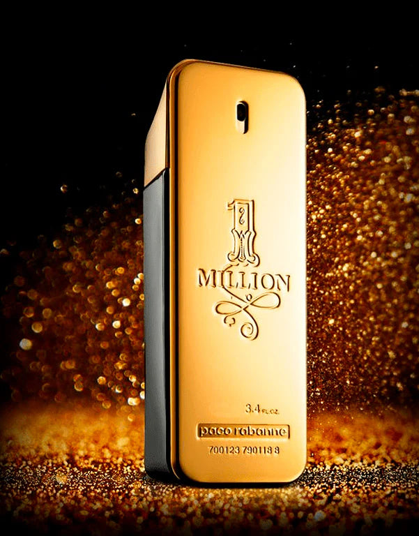 ONE MILLION - PACO RABANNE