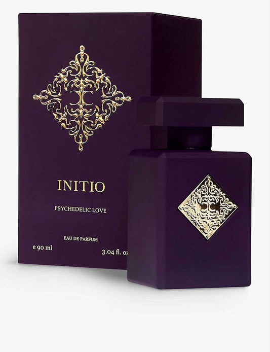 PSYCHEDELIC LOVE – INITIO PARFUMS PRIVÉS