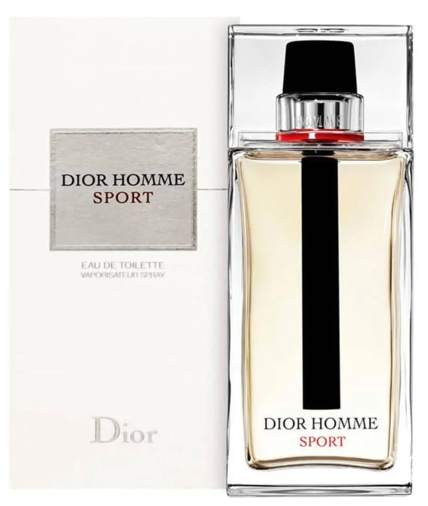 DIOR HOMME SPORT - DIOR