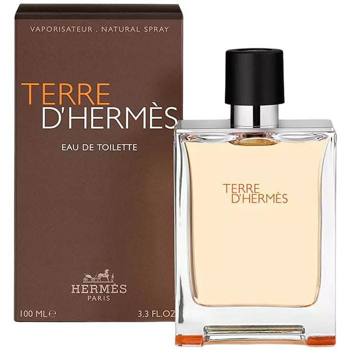 TERRE D'HERMÈS - HERMÈS