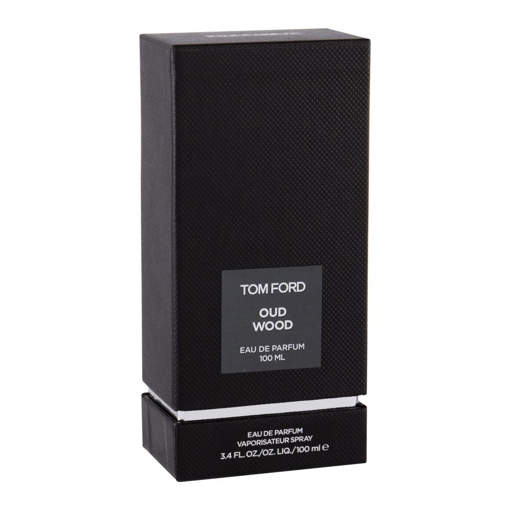 OUD WOOD - TOM FORD