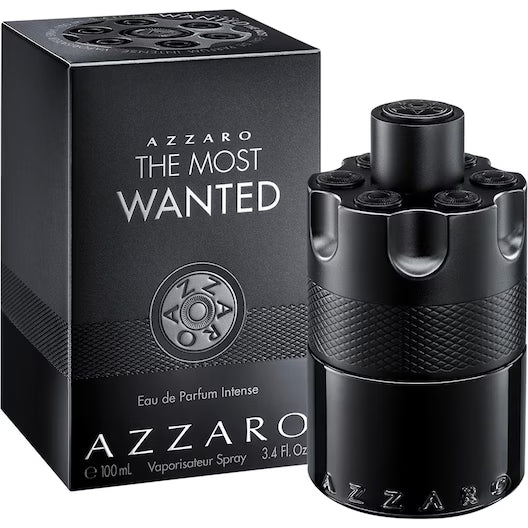 THE MOST WANTED - AZZARO