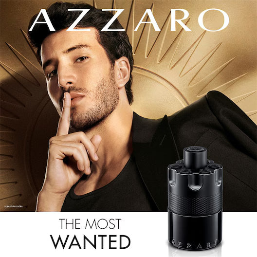 THE MOST WANTED - AZZARO