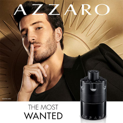 THE MOST WANTED - AZZARO