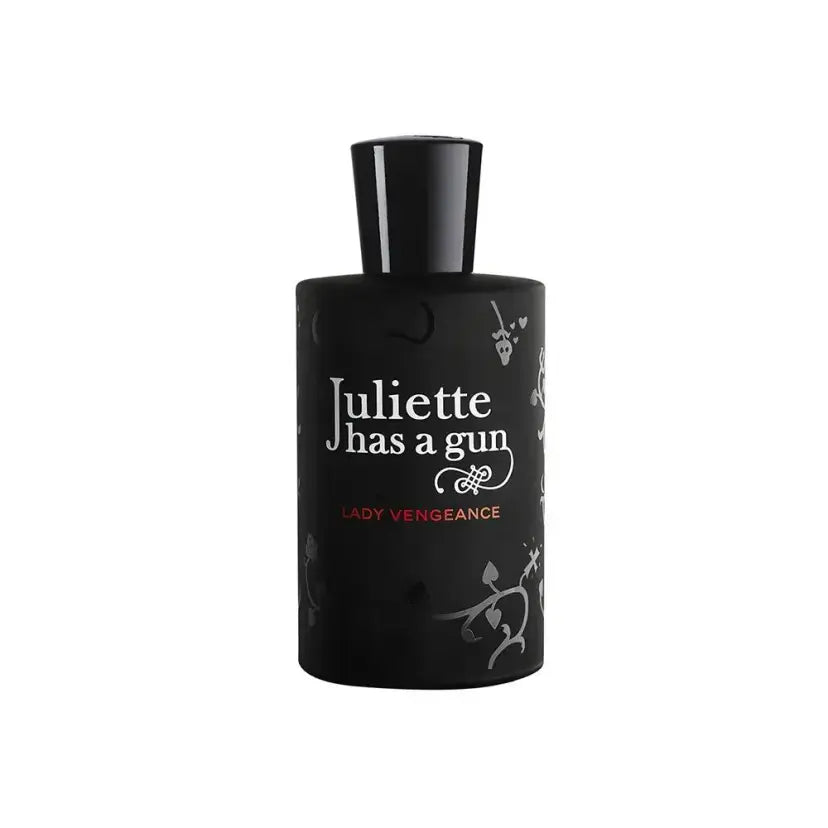 LADY VENGEANCE – JULIETTE HAS A GUN