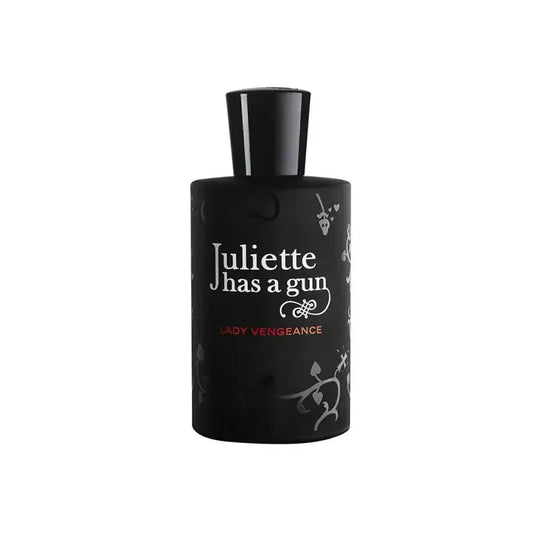LADY VENGEANCE – JULIETTE HAS A GUN