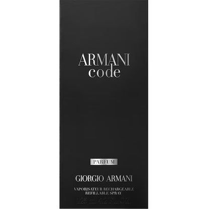 CODE - GIORGIO ARMANI