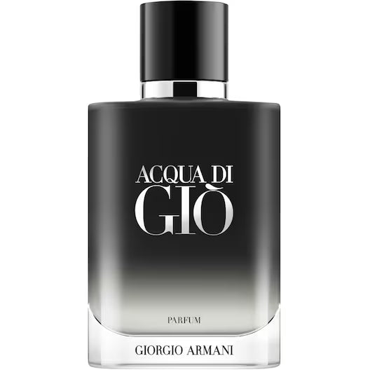 ACQUA DI GIÒ - GIORGIO ARMANI