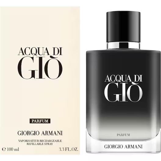 ACQUA DI GIÒ - GIORGIO ARMANI