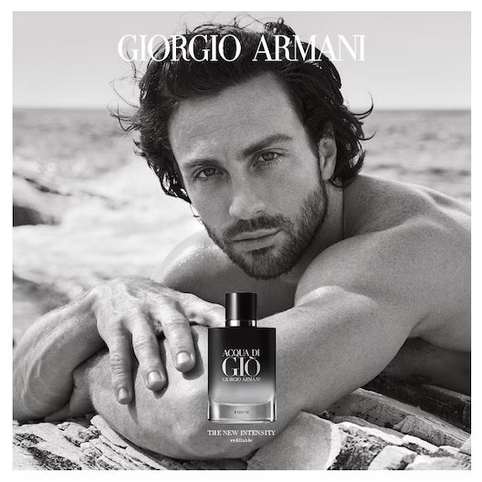 ACQUA DI GIÒ - GIORGIO ARMANI
