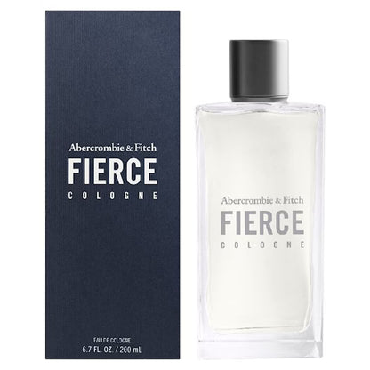FIERCE - ABERCROMBIE & FITCH