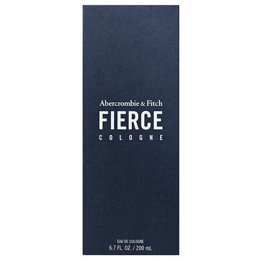 FIERCE - ABERCROMBIE & FITCH