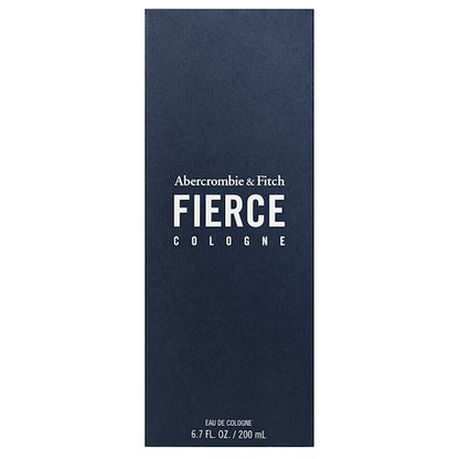 FIERCE - ABERCROMBIE & FITCH