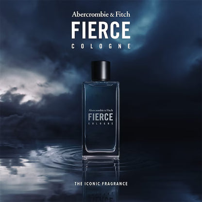 FIERCE - ABERCROMBIE & FITCH
