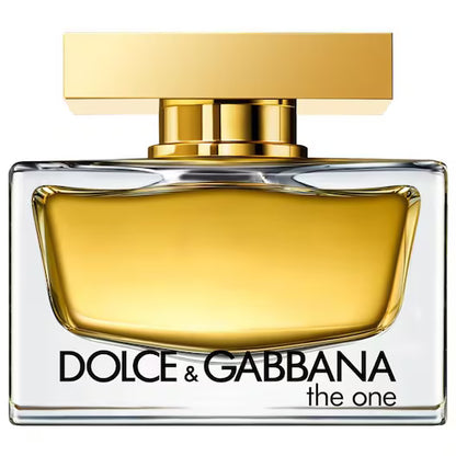 THE ONE - DOLCE & GABBANA