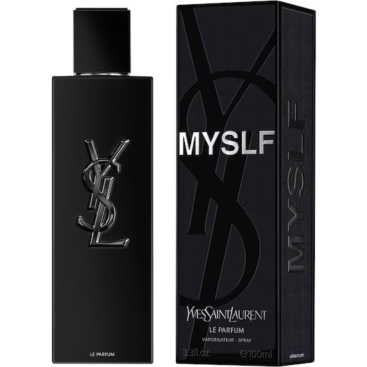MYSLF - YVES SAINT LAURENT