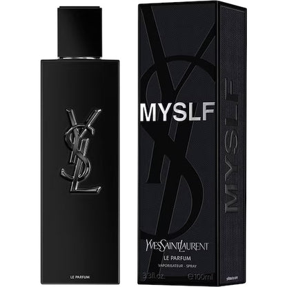 MYSLF - YVES SAINT LAURENT