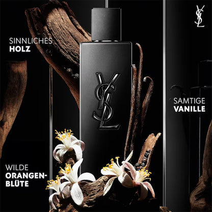 MYSLF - YVES SAINT LAURENT