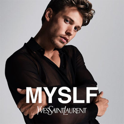 MYSLF - YVES SAINT LAURENT