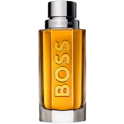 THE SCENT - HUGO BOSS