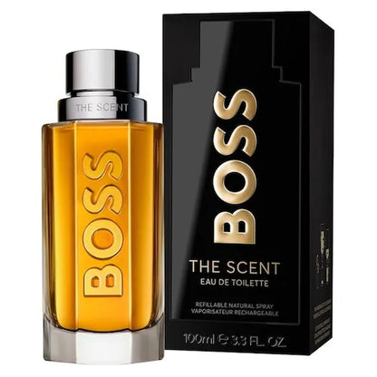 THE SCENT - HUGO BOSS