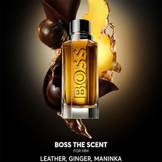 THE SCENT - HUGO BOSS
