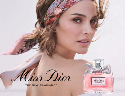 MISS DIOR - DIOR