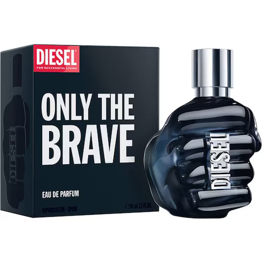 ONLY THE BRAVE - DIESEL
