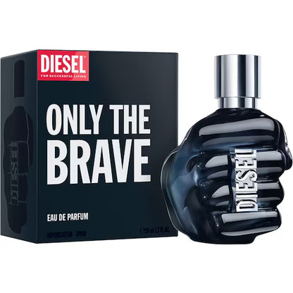ONLY THE BRAVE - DIESEL
