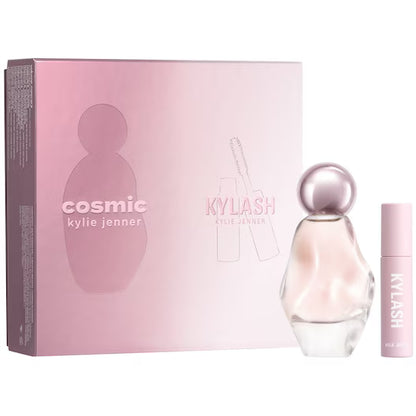 COSMIC - KYLIE JENNER - Eau de Parfum Spray 50 ml + Mascara 5 ml / 1 Stk.