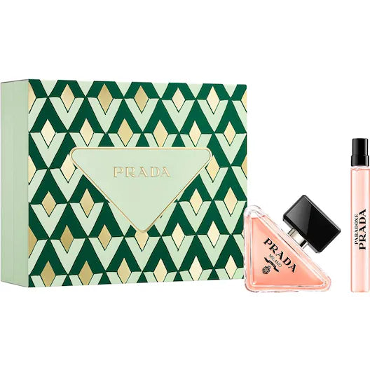 PARADOXE - PRADA - Eau de Parfum Spray 50 ml + Eau de Parfum Spray 10 ml / 60 ml