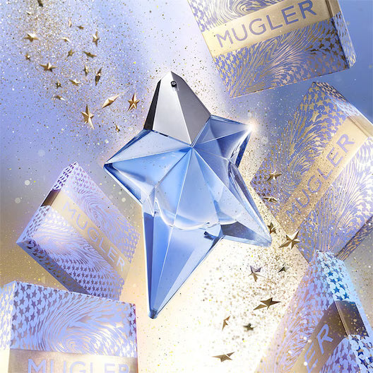ANGEL - MUGLER - Eau de Parfum Spray 25 ml + Body Lotion 50 ml + Shower Gel 50 ml / 1 Stk.