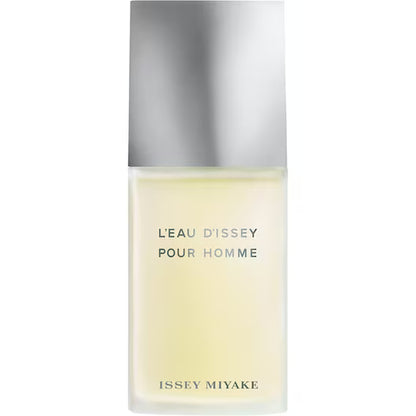 L'EAU D'ISSEY POUR HOMME - ISSEY MIYAKE