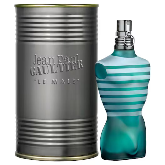 LE MALE - JEAN PAUL GAULTIER