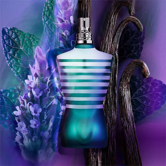 LE MALE - JEAN PAUL GAULTIER