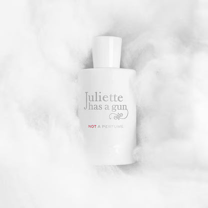 NOT A PERFUME - JULIETTE HAS A GUN