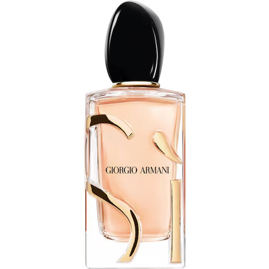 SI - GIORGIO ARMANI