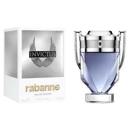 INVICTUS - PACO RABANNE
