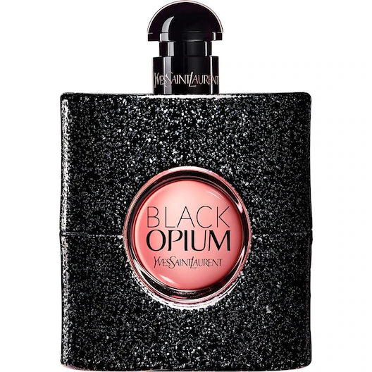 BLACK OPIUM - YVES SAINT LAURENT