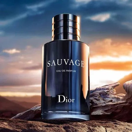 SAUVAGE - DIOR