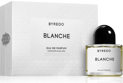 BLANCHE – BYREDO