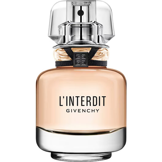 L'INTERDIT - GIVENCHY